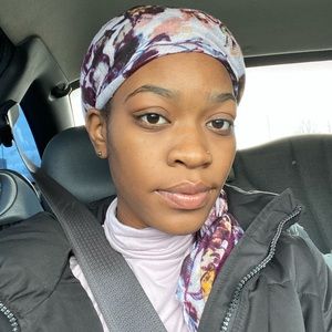 Meet your Posher, Mikal